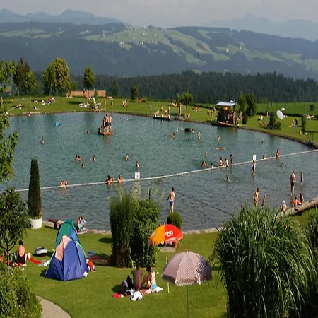 Daire Rittler Lindenberg im Allgäu